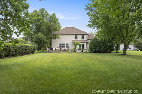 25063 Brett Street Plainfield IL 60544