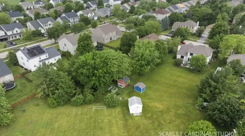 25063 Brett Street Plainfield IL 60544