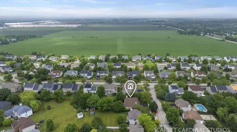 25063 Brett Street Plainfield IL 60544