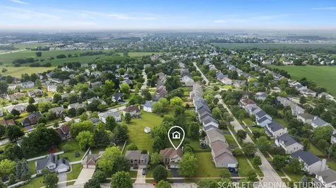 25063 Brett Street Plainfield IL 60544