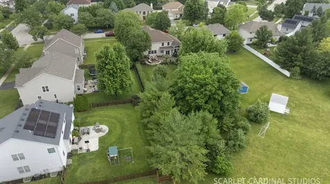 25063 Brett Street Plainfield IL 60544
