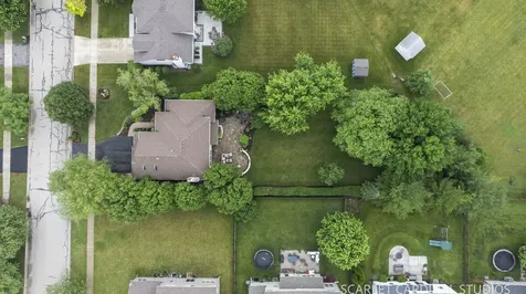 25063 Brett Street Plainfield IL 60544
