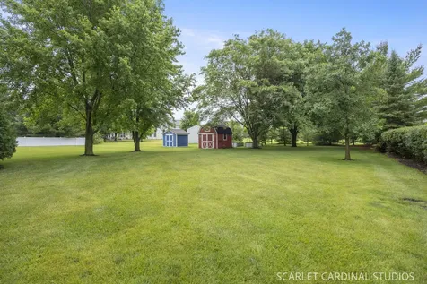 25063 Brett Street Plainfield IL 60544