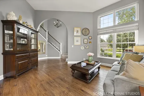 25063 Brett Street Plainfield IL 60544