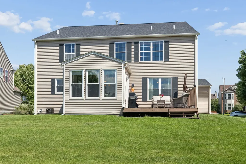 1905 Springside Drive Plainfield IL 60586