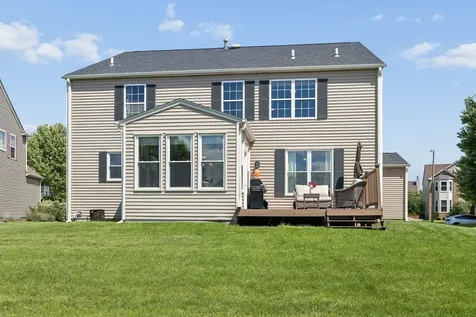 1905 Springside Drive Plainfield IL 60586