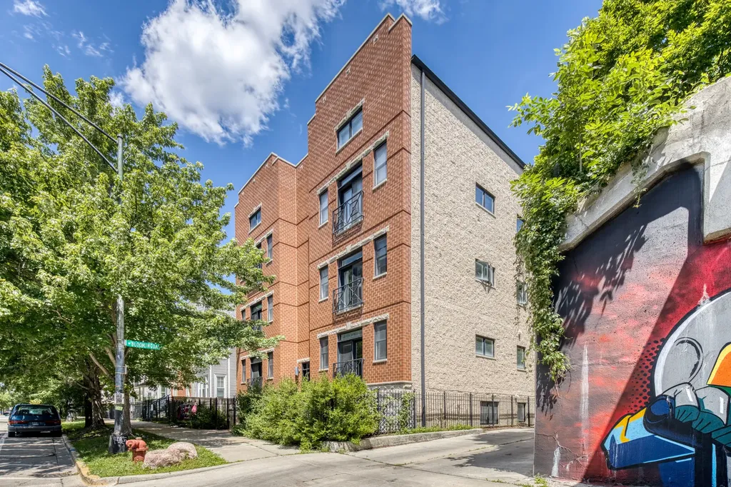1801 North Kedzie Avenue Chicago IL 60647