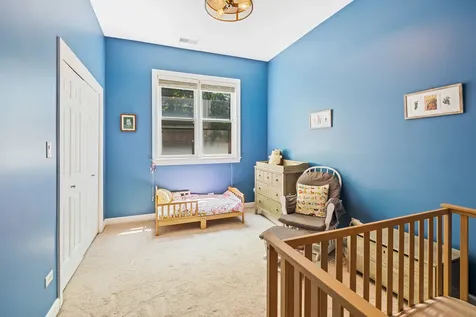 1801 North Kedzie Avenue Chicago IL 60647