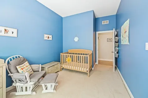 1801 North Kedzie Avenue Chicago IL 60647