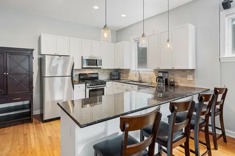 1801 North Kedzie Avenue Chicago IL 60647