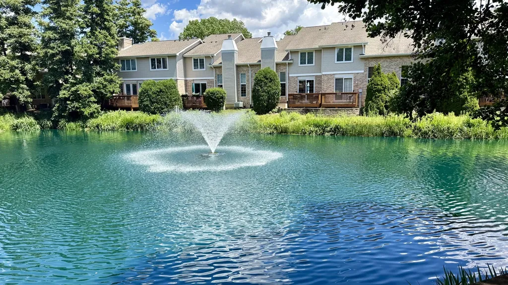 1761 Pavilion Way Park Ridge IL 60068
