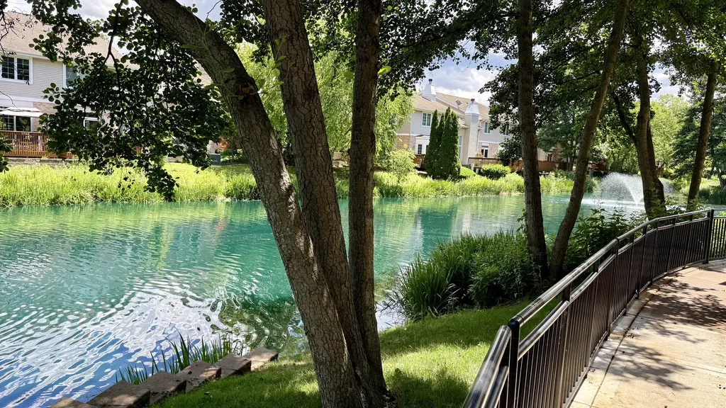 1761 Pavilion Way Park Ridge IL 60068