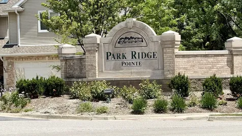 1761 Pavilion Way Park Ridge IL 60068