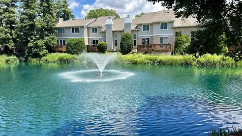 1761 Pavilion Way Park Ridge IL 60068