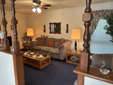 312 Water Street Earlville IL 60518