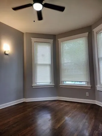 6719 South Sangamon Street Chicago IL 60621