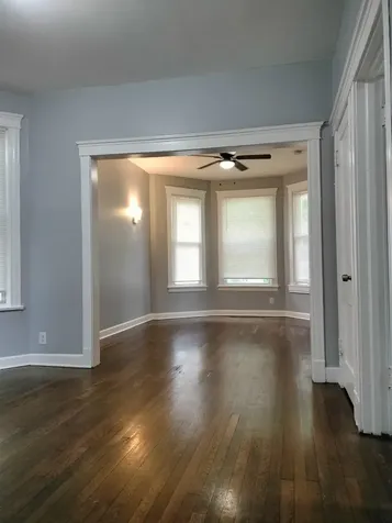 6719 South Sangamon Street Chicago IL 60621