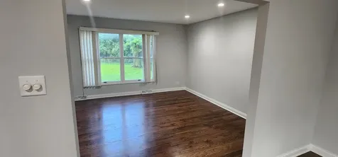 1421 Lawrence Crescent Flossmoor IL 60422