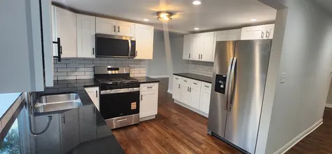 1421 Lawrence Crescent Flossmoor IL 60422