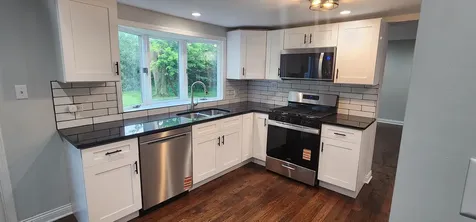 1421 Lawrence Crescent Flossmoor IL 60422