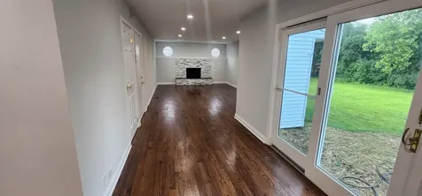 1421 Lawrence Crescent Flossmoor IL 60422