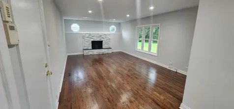 1421 Lawrence Crescent Flossmoor IL 60422