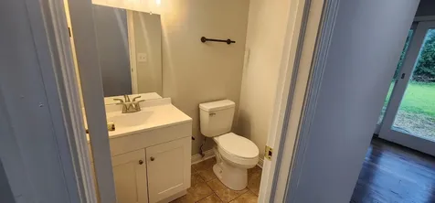 1421 Lawrence Crescent Flossmoor IL 60422