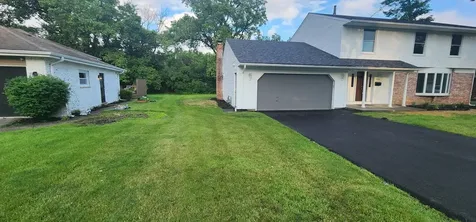 1421 Lawrence Crescent Flossmoor IL 60422