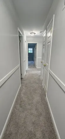 1421 Lawrence Crescent Flossmoor IL 60422