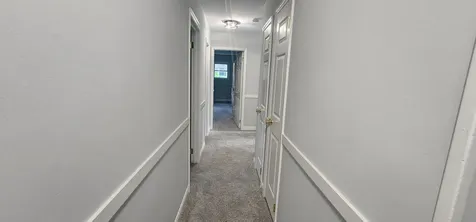 1421 Lawrence Crescent Flossmoor IL 60422