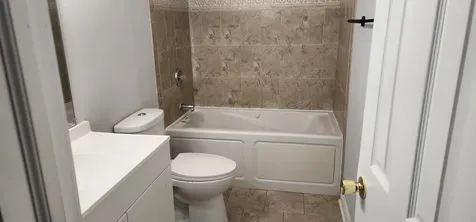 1421 Lawrence Crescent Flossmoor IL 60422