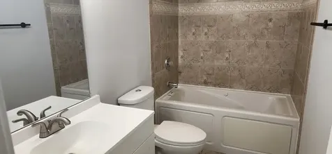 1421 Lawrence Crescent Flossmoor IL 60422