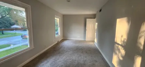 1421 Lawrence Crescent Flossmoor IL 60422