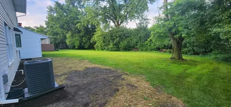 1421 Lawrence Crescent Flossmoor IL 60422