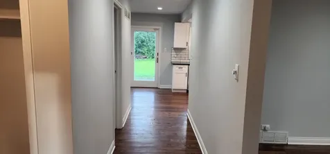 1421 Lawrence Crescent Flossmoor IL 60422