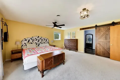 8 Charles Court Buffalo Grove IL 60089