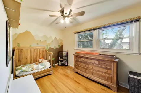 8 Charles Court Buffalo Grove IL 60089