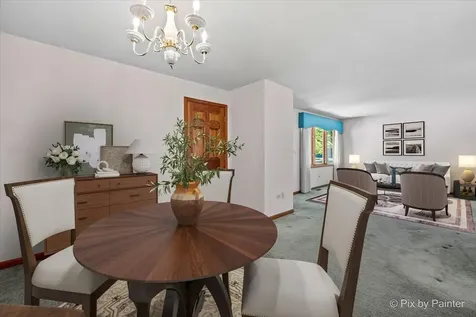 708 Harmony Court North Aurora IL 60542