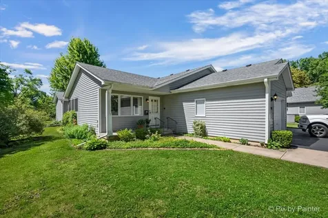 708 Harmony Court North Aurora IL 60542