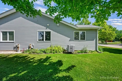 708 Harmony Court North Aurora IL 60542