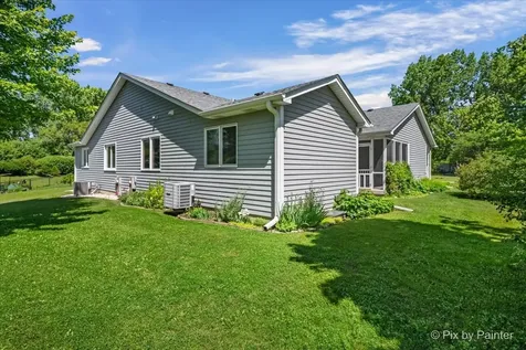 708 Harmony Court North Aurora IL 60542