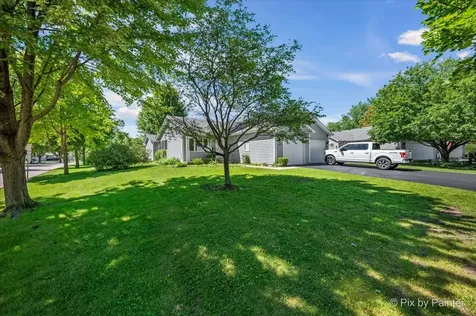 708 Harmony Court North Aurora IL 60542