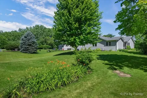 708 Harmony Court North Aurora IL 60542