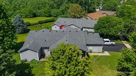 708 Harmony Court North Aurora IL 60542