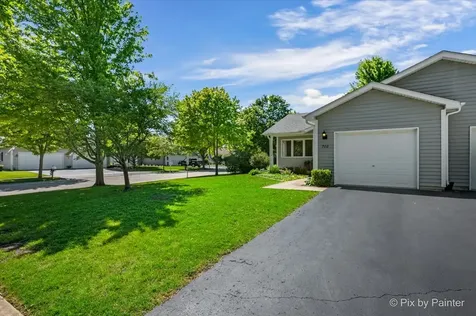 708 Harmony Court North Aurora IL 60542