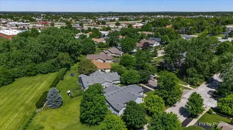 708 Harmony Court North Aurora IL 60542