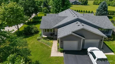 708 Harmony Court North Aurora IL 60542