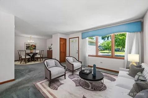 708 Harmony Court North Aurora IL 60542