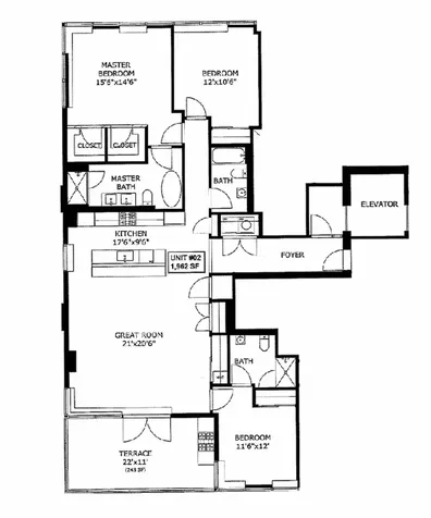 146 West Erie Street Chicago IL 60654