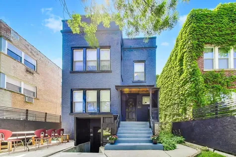 5412 North Western Avenue Chicago IL 60625